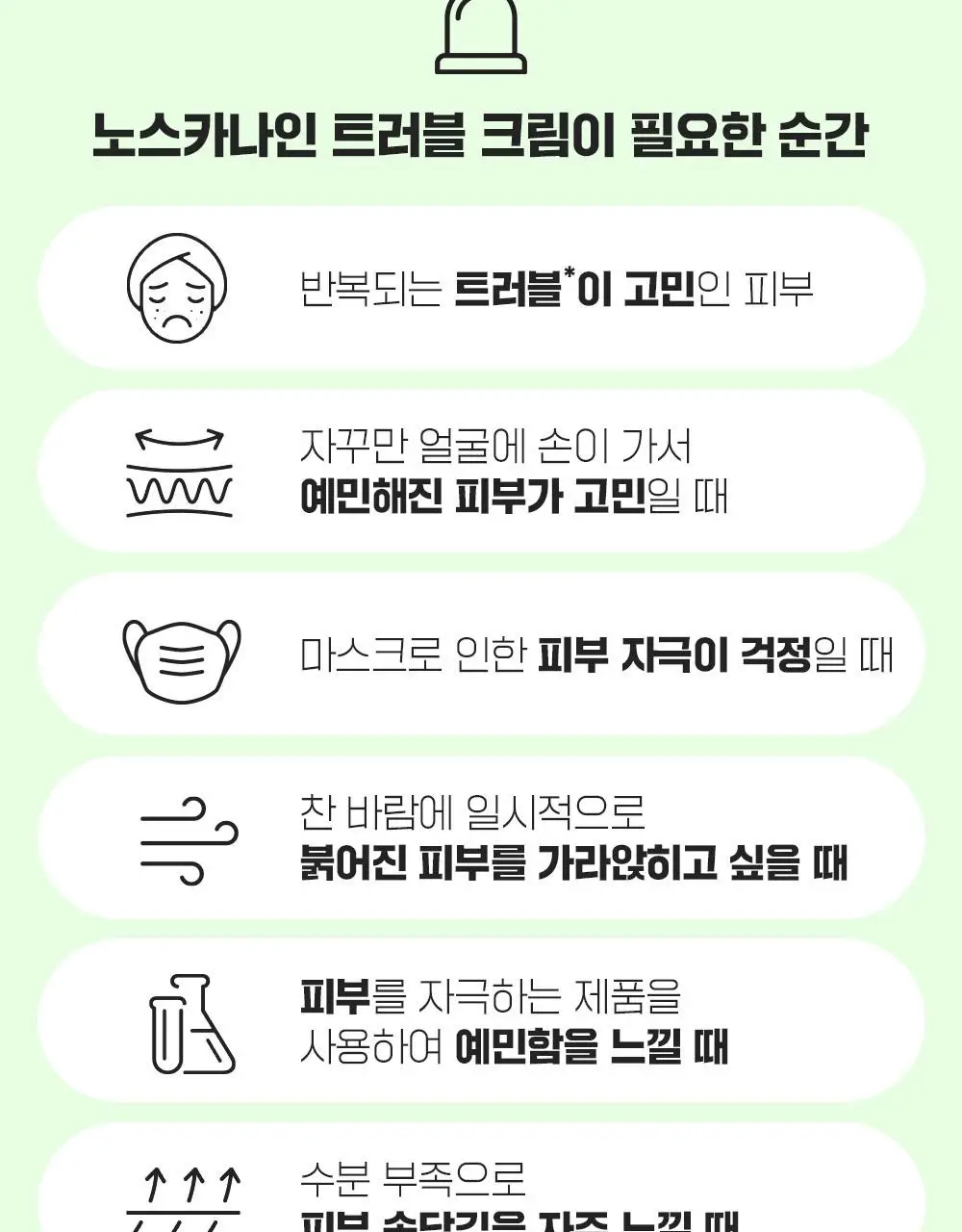 [대용량] 파티온 노스카나인 트러블 크림 75ml 기획(+5ml) 상세페이지 27